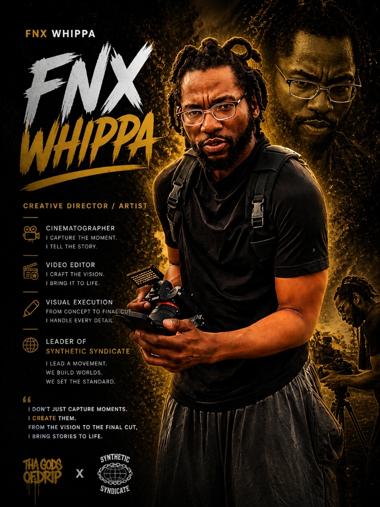 FNX WHIPPA